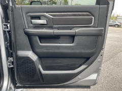 Used 2024  Ram 2500 4WD Big Horn Crew Cab 6'4" Box at Tecforce Automotive near Bridgeport&comma; NY