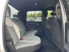 Used 2024  Ram 2500 4WD Big Horn Crew Cab 6'4" Box at Tecforce Automotive near Bridgeport&comma; NY