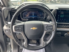 Used 2024  Chevrolet Silverado 2500HD 4WD Crew Cab 159" LT Dsl at Tecforce Automotive near Bridgeport&comma; NY