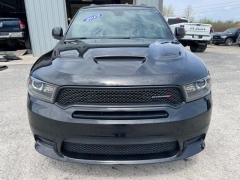Used 2019 Dodge Durango 4d SUV AWD GT Plus at Tecforce Automotive near Bridgeport, NY