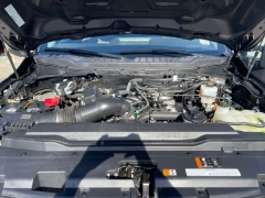 Used 2024  Ford Super Duty F-250 4WD XL SuperCab SRW 6&period;75' Box at Tecforce Automotive near Bridgeport&comma; NY