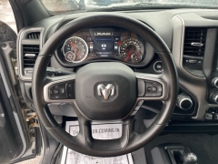 Used 2023  Ram 2500 4WD Tradesman Crew Cab 6'4" Box at Tecforce Automotive near Bridgeport&comma; NY