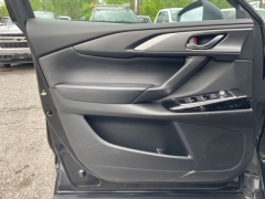 Used 2023  Mazda CX-9 Touring Plus AWD at Tecforce Automotive near Bridgeport&comma; NY