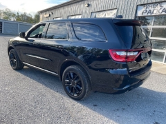 Used 2026  Dodge Durango GT AWD at Tecforce Automotive near Bridgeport&comma; NY