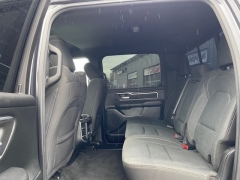 Used 2020  Ram 1500 4WD Crew Cab Big Horn Level 2 at Tecforce Automotive near Bridgeport, NY