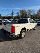 Used 2025  Ford Super Duty F-250 4WD XLT Crew Cab SRW 6&period;75' Box at Tecforce Automotive near Bridgeport&comma; NY