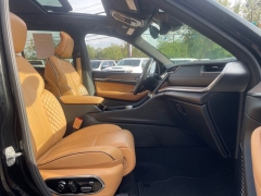 Used 2023  Jeep Grand Cherokee 4xe Summit 4x4 at Tecforce Automotive near Bridgeport&comma; NY