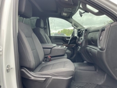 Used 2023 Chevrolet Silverado 2500HD 4WD Crew Cab 159" LT Dsl at Tecforce Automotive near Bridgeport, NY