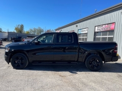 Used 2019 Ram 1500 4WD Crew Cab Big Horn/Lone Star at Tecforce Automotive near Bridgeport, NY