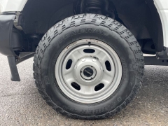 Used 2022  Ford Super Duty F-350 4WD XL Reg Cab SRW 8' Box at Tecforce Automotive near Bridgeport&comma; NY