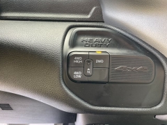 Used 2022 Ram 2500 4WD Big Horn Crew Cab 6'4" Box at Tecforce Automotive near Bridgeport, NY
