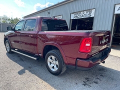 Used 2025  Ram 1500 4WD Big Horn Crew Cab 5'7" Box at Tecforce Automotive near Bridgeport&comma; NY
