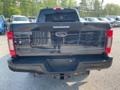Used 2021 Ford Super Duty F-250 4WD LARIAT Crew Cab SRW 6.75' Box at Tecforce Automotive near Bridgeport, NY