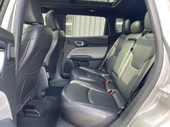 Used 2023  Jeep Compass Latitude Lux 4x4 at Tecforce Automotive near Bridgeport&comma; NY