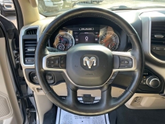 Used 2020  Ram 1500 4WD Crew Cab Big Horn Level 2 at Tecforce Automotive near Bridgeport&comma; NY