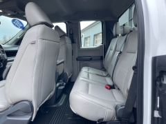 Used 2022  Ford Super Duty F-250 4WD XL SuperCab SRW 6&period;75' Box at Tecforce Automotive near Bridgeport&comma; NY