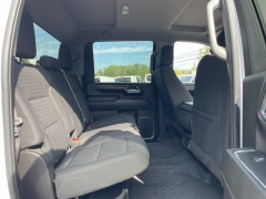 Used 2024 Chevrolet Silverado 2500HD 4WD Crew Cab 159" LT Dsl at Tecforce Automotive near Bridgeport, NY