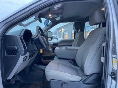 Used 2020  Ford Super Duty F-250 4WD Supercab XL Longbed at Tecforce Automotive near Bridgeport&comma; NY