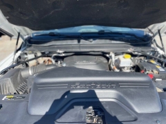 Used 2019  Ram 2500 4WD Crew Cab Laramie at Tecforce Automotive near Bridgeport&comma; NY