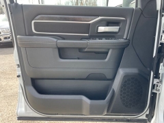 Used 2024  Ram 2500 4WD Big Horn Crew Cab 6'4" Box at Tecforce Automotive near Bridgeport&comma; NY
