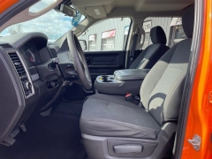 Used 2019  Ram 1500 Classic 4WD Crew Cab Express at Tecforce Automotive near Bridgeport&comma; NY