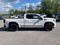 Used 2020  GMC Sierra 1500 4WD Double Cab Elevation at Tecforce Automotive near Bridgeport&comma; NY