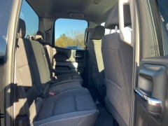 Used 2017  Chevrolet Silverado 1500 4WD Double Cab LT at Tecforce Automotive near Bridgeport, NY