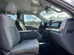 Used 2024 Ford Super Duty F-350 4WD XL Crew Cab DRW 8' Box at Tecforce Automotive near Bridgeport, NY