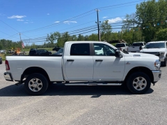 Used 2024  Ram 2500 4WD Big Horn Crew Cab 6'4" Box at Tecforce Automotive near Bridgeport&comma; NY
