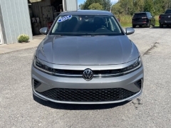 Used 2025  Volkswagen Jetta S Auto at Tecforce Automotive near Bridgeport&comma; NY