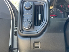 Used 2021 Chevrolet Silverado 2500HD 4WD Crew Cab 172" Work Truck Gas at Tecforce Automotive near Bridgeport, NY