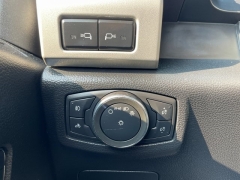Used 2015 Ford F-150 4WD Supercrew Lariat 5 1/2 at Tecforce Automotive near Bridgeport, NY