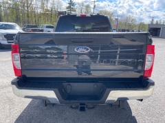 Used 2020  Ford Super Duty F-250 4WD Crew Cab XL STX at Tecforce Automotive near Bridgeport&comma; NY