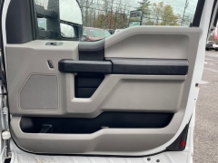 Used 2017  Ford Super Duty F-250 4WD Supercab XL at Tecforce Automotive near Bridgeport, NY