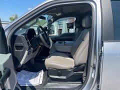 Used 2020 Ford Super Duty F-350 4WD Crew Cab XL SRW at Tecforce Automotive near Bridgeport, NY