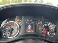 Used 2023  Ram 2500 4WD Tradesman Crew Cab 6'4" Box at Tecforce Automotive near Bridgeport&comma; NY