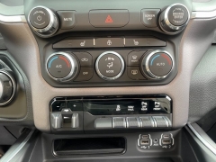 Used 2022 Ram 1500 4WD Big Horn Crew Cab 6'4" Box Lvl 2 at Tecforce Automotive near Bridgeport, NY