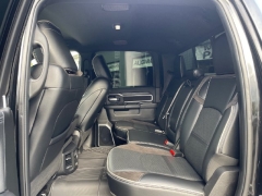 Used 2023  Ram 2500 4WD Laramie Crew Cab 6'4" Box at Tecforce Automotive near Bridgeport&comma; NY