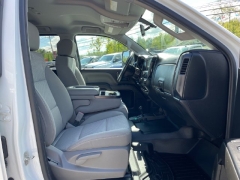 Used 2019  Chevrolet Silverado 2500 4WD Double Cab WT at Tecforce Automotive near Bridgeport&comma; NY