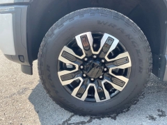 Used 2024  GMC Sierra 2500HD 4WD Crew Cab 159" Denali Ultimate at Tecforce Automotive near Bridgeport&comma; NY