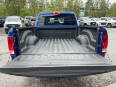 Used 2019 Ram 1500 Classic 4WD Quad Cab Tradesman at Tecforce Automotive near Bridgeport, NY