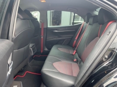Used 2024  Toyota Camry TRD V6 Auto at Tecforce Automotive near Bridgeport&comma; NY
