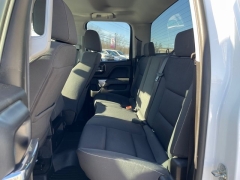 Used 2018  Chevrolet Silverado 1500 4WD Double Cab LT Z71 at Tecforce Automotive near Bridgeport&comma; NY