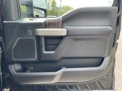 Used 2019  Ford Super Duty F-250 4WD Crew Cab Lariat at Tecforce Automotive near Bridgeport&comma; NY
