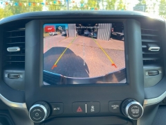 Used 2023 Ram 2500 4WD Big Horn Crew Cab 6'4" Box at Tecforce Automotive near Bridgeport, NY