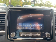 Used 2022  Nissan Frontier Crew Cab 4x4 SV Auto at Tecforce Automotive near Bridgeport&comma; NY