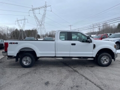 Used 2019  Ford Super Duty F-250 4WD Supercab XL Longbed at Tecforce Automotive near Bridgeport&comma; NY