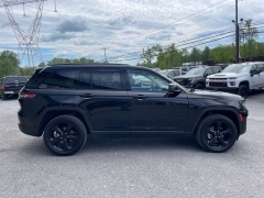 Used 2023  Jeep Grand Cherokee Limited 4x4 at Tecforce Automotive near Bridgeport&comma; NY