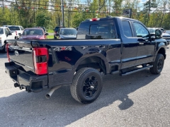 Used 2024  Ford Super Duty F-250 4WD XL SuperCab SRW 6&period;75' Box at Tecforce Automotive near Bridgeport&comma; NY
