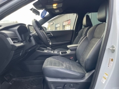 Used 2023  Mitsubishi Outlander Ralliart S-AWC at Tecforce Automotive near Bridgeport, NY